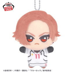 【閃堂秋人】『ブルーロック』 ちびぐるみvol.10