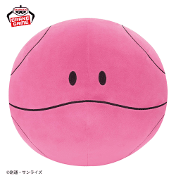 『機動戦士ガンダムSEED FREEDOM』 めちゃもふぐっとぬいぐるみ-ハロ-