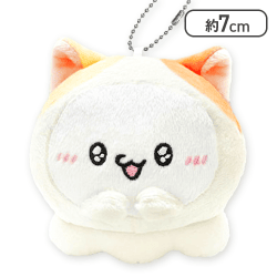 【すもっぴ(おねがい)】らぶいーず かぶりっこマスコット