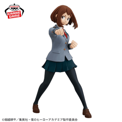 【麗日お茶子】僕のヒーローアカデミア GLITTER&GLAMOURS-OCHACO URARAKA&HIMIKO TOGA-