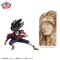 NARUTO-ナルト- 疾風伝 PANEL SPECTACLE-最強の兵ども-千手柱間