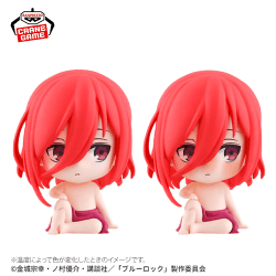 【千切豹馬】『ブルーロック』 ととのった〜フィギュア その2