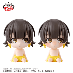 【蜂楽廻】『ブルーロック』 ととのった〜フィギュア その2