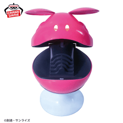 『機動戦士ガンダムSEED FREEDOM』 元気なハロスピーカー