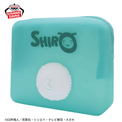 【シロ】クレヨンしんちゃん 尻コンポーチ その2