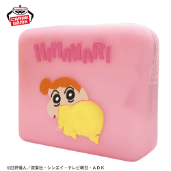 【ひまわり】クレヨンしんちゃん 尻コンポーチ その2