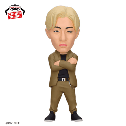 【平本蓮】RIZIN ワールドコレクタブルフィギュア vol.2