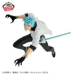 BLEACH VIBRATION STARS-グリムジョー・ジャガージャック-