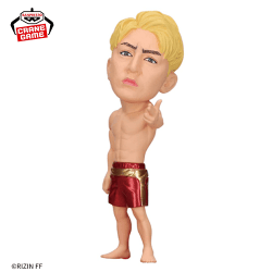 【鈴木千裕】RIZIN ワールドコレクタブルフィギュア vol.2