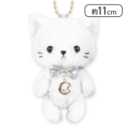 【4月】Happy Birthcolor Rich Cat 〜Dolly〜 Moon