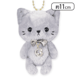 【6月】Happy Birthcolor Rich Cat 〜Dolly〜 Moon