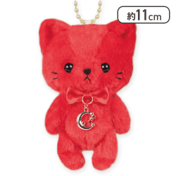 【1月】Happy Birthcolor Rich Cat 〜Dolly〜 Moon