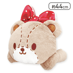 タイニーチャム ふわふわ超BIGぬいぐるみ