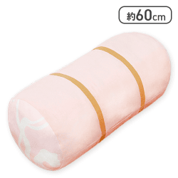 【ハム】FANS ハム&チャーシューぬいぐるみXL プレミアムDX