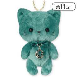 【5月】Happy Birthcolor Rich Cat 〜Dolly〜 Moon