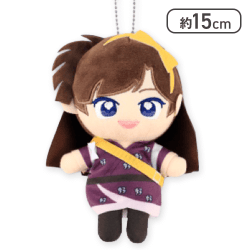 【久遠寺右京】らんま1/2 ぬいぷりけおすわり2