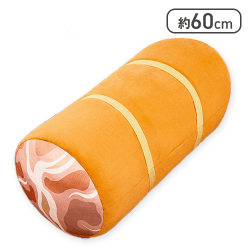 【チャーシュー】FANS ハム&チャーシューぬいぐるみXL プレミアムDX