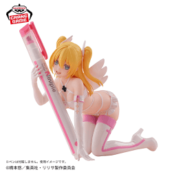 2.5次元の誘惑 ペンフレ! リリエル-衛生小隊ver.-