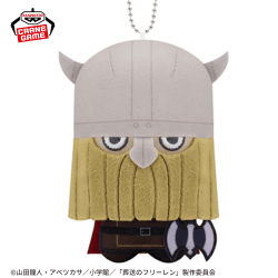 【アイゼン】葬送のフリーレン ちびぐるみvol.2