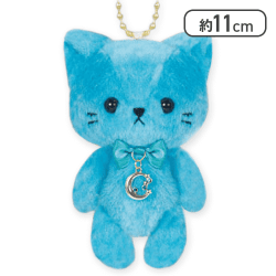 【12月】Happy Birthcolor Rich Cat 〜Dolly〜 Moon