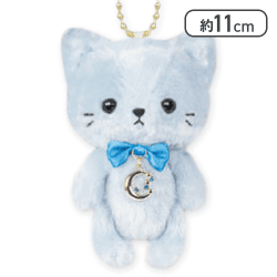 【3月】Happy Birthcolor Rich Cat 〜Dolly〜 Moon