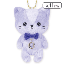 【2月】Happy Birthcolor Rich Cat 〜Dolly〜 Moon