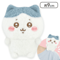 【ハチワレ】ちいかわ ぴたれすと-ぽてもふシリーズVol.2-