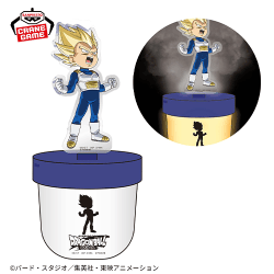 ドラゴンボールDAIMA 加湿器vol.2