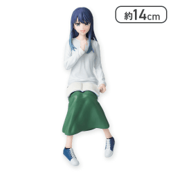 【推しの子】 ちょこのせ プレミアムフィギュア“黒川あかね”−稽古中−