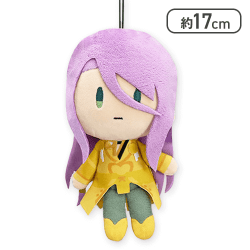 【蜂須賀虎徹】刀剣乱舞ONLINE ゴム紐付き御伴散歩ぬいぐるみ1