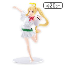 「ぼっち・ざ・ろっく!」 Luminasta “伊地知虹夏”