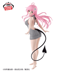 To LOVEる-とらぶる-ダークネス GLITTER&GLAMOURS ララ・サタリン・デビルーク