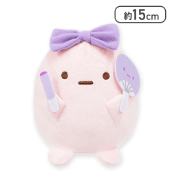 【たぴおか】すみっコぐらし 推し活みにっコぬいぐるみ