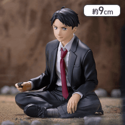 映画「鬼太郎誕生 ゲゲゲの謎」 ぬーどるストッパーフィギュアー水木ー