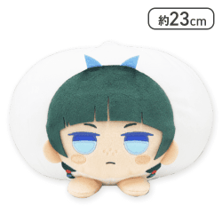 【猫猫(ノーマル)】薬屋のひとりごと 包子ぬいぐるみBIG