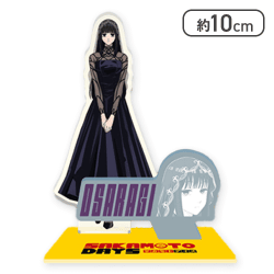 【大佛】SAKAMOTO DAYS アクリルスタンド