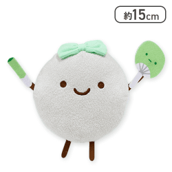 【ほこり】すみっコぐらし 推し活みにっコぬいぐるみ