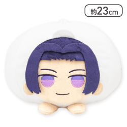 【壬氏】薬屋のひとりごと 包子ぬいぐるみBIG