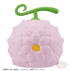 【1人1個まで】ワンピース 悪魔の実ルームライト-ハナハナの実-