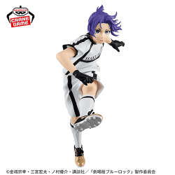 【1人1個まで】劇場版ブルーロック −EPISODE 凪− 御影玲王 フィギュア