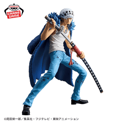 【1人1個まで】ワンピース Grandista-TRAFALGAR.LAW-
