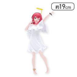 アニメ「ぼっち・ざ・ろっく!」 Luminasta “喜多郁代”