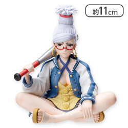 『ダンダダン』 ちょこのせ プレミアムフィギュア“星子”