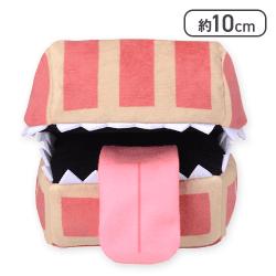 【ミミック】葬送のフリーレン ミニぬいぐるみ