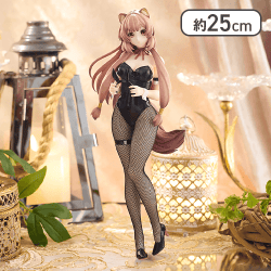 盾の勇者の成り上がり Season 3 BiCute Bunnies Figureーラフタリアー