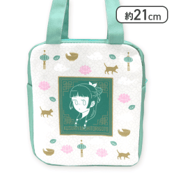 【猫猫】薬屋のひとりごと 保冷トートバッグ