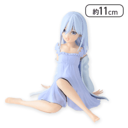 甘神さんちの縁結び Yumemirize “甘神朝姫”