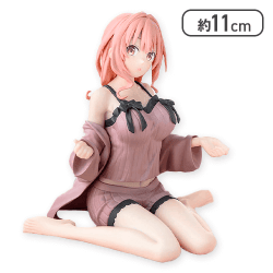 甘神さんちの縁結び Yumemirize “甘神夕奈”