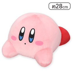 【カービィ】星のカービィ いっしょにねんねカービィとワドルディBIGぬいぐるみ