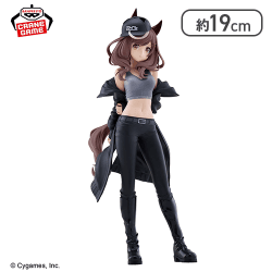 ウマ娘 プリティーダービー BoCz マチカネタンホイザ as 816-n フィギュア